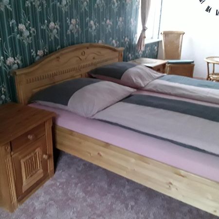 Haus Jahn Apartment Rohrbach  Bagian luar foto