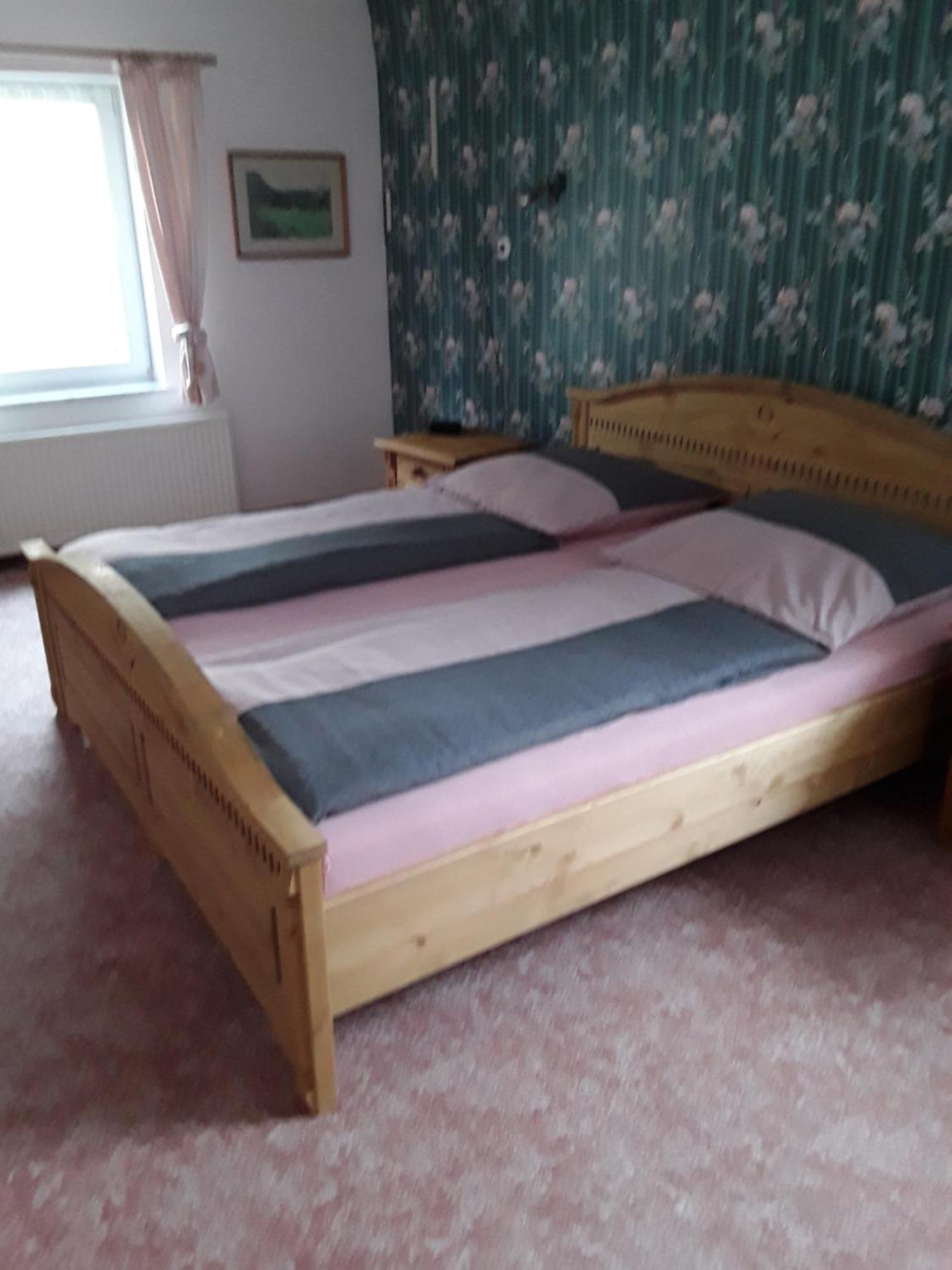 Haus Jahn Apartment Rohrbach  Bagian luar foto