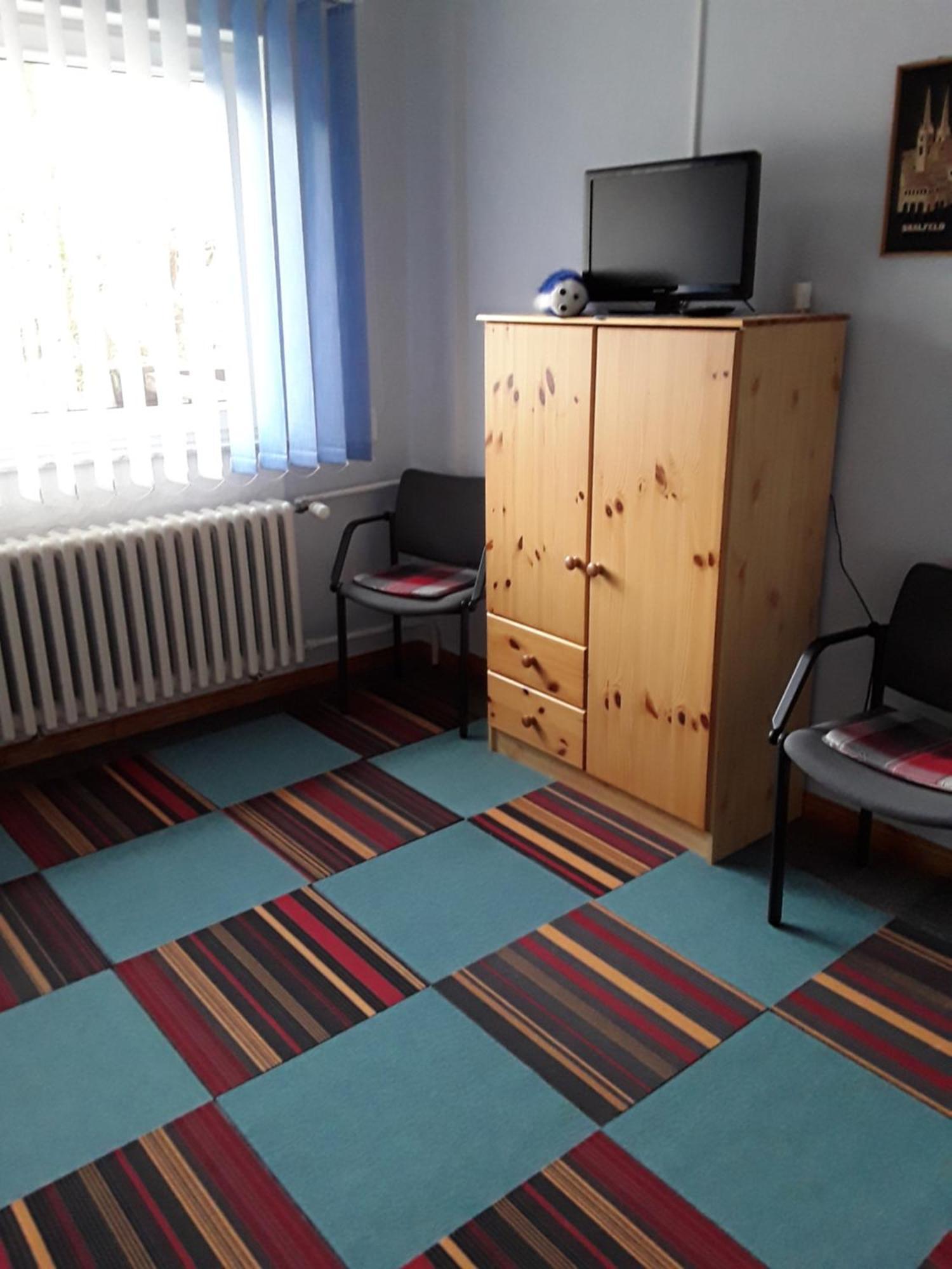 Haus Jahn Apartment Rohrbach  Bagian luar foto