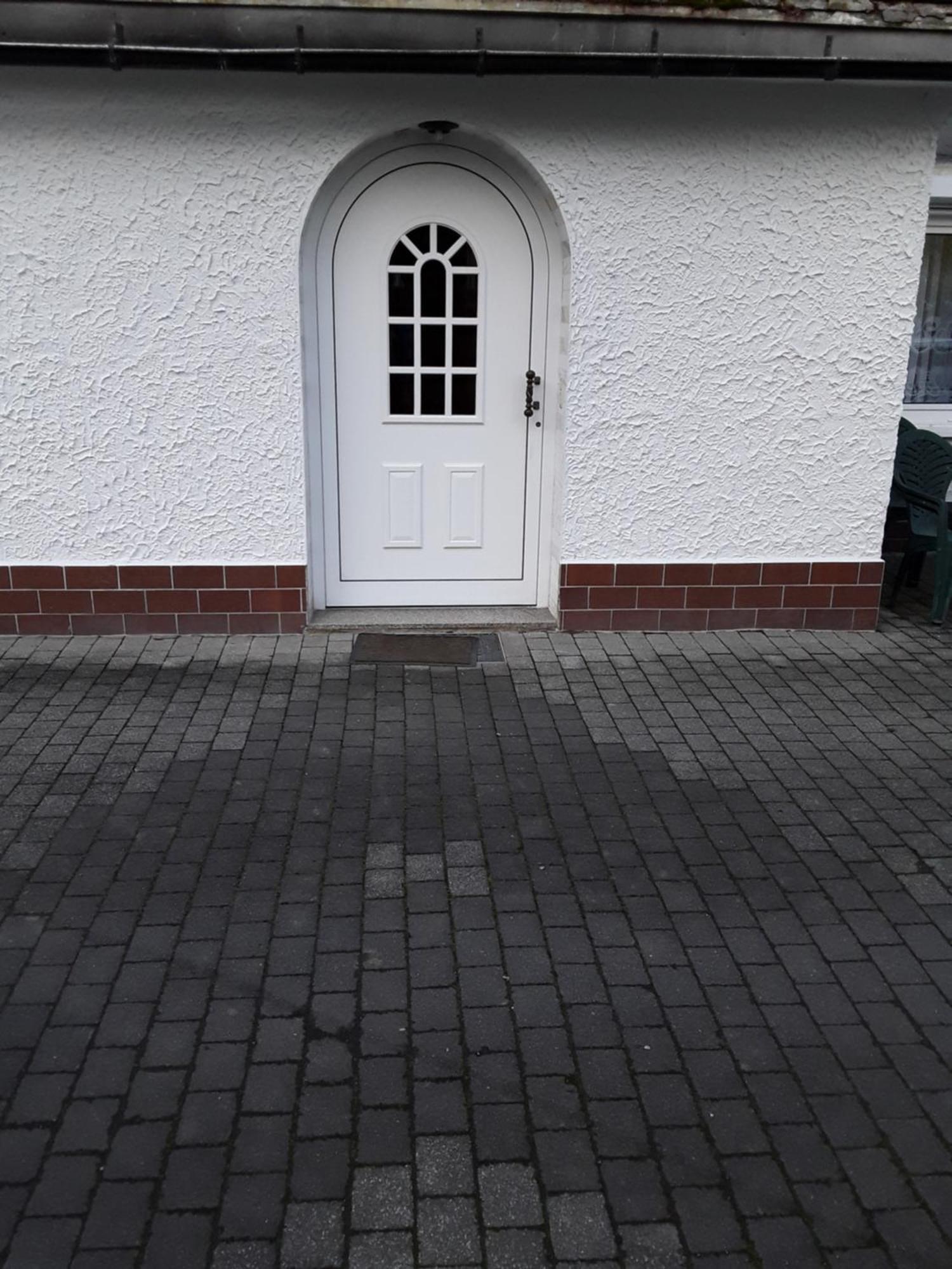 Haus Jahn Apartment Rohrbach  Bagian luar foto