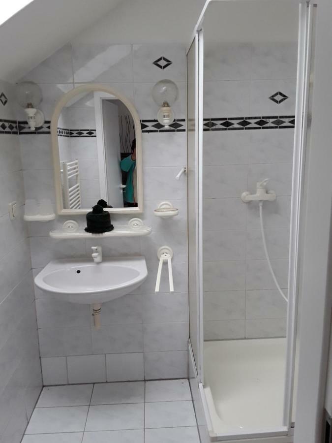 Haus Jahn Apartment Rohrbach  Bagian luar foto