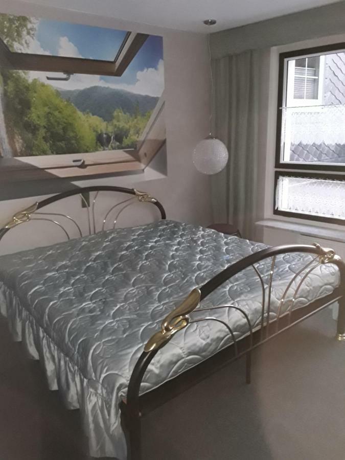 Haus Jahn Apartment Rohrbach  Bagian luar foto