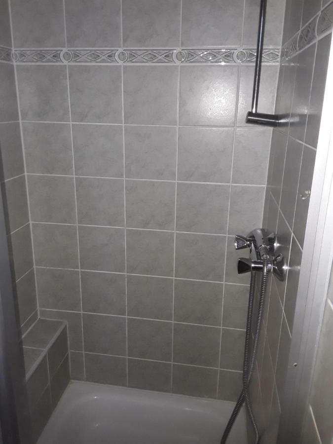 Haus Jahn Apartment Rohrbach  Bagian luar foto